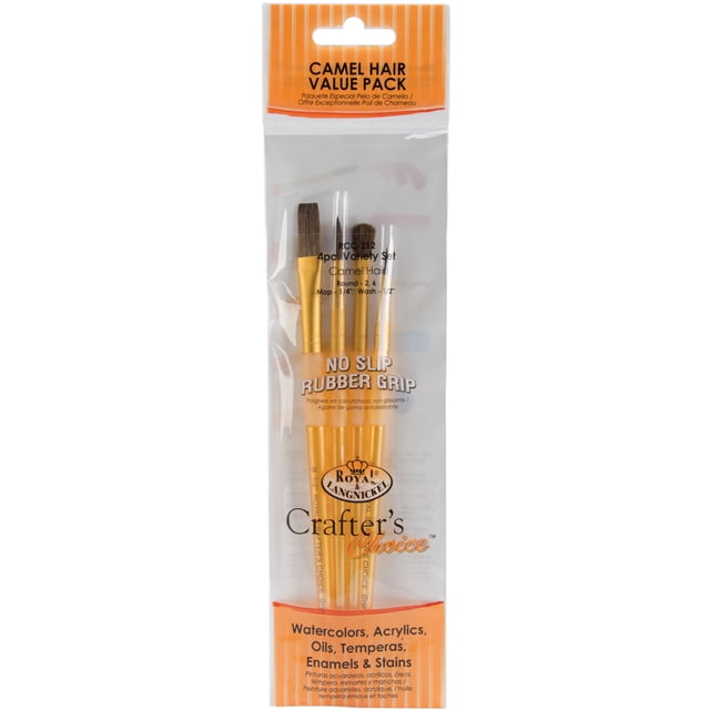cepillo real Royal Brush RCC212
