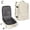 White, variant on Travel Bapa Carry on l Item Bag Waterproof Bags Item L F5T7 L9T0