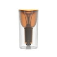 thumbnail image 5 of Drinkpod  Ultra Premium Alkaline Water Pitcher 3.5L Capacity Includes 3 Filters Orange, 5 of 10