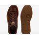 thumbnail image 4 of PU & MA Club ll era Vintage men's shoes 397447-28 choco brown, 4 of 6