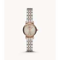 Emporio Armani AR1841 Ladies Wrist watch 22MM