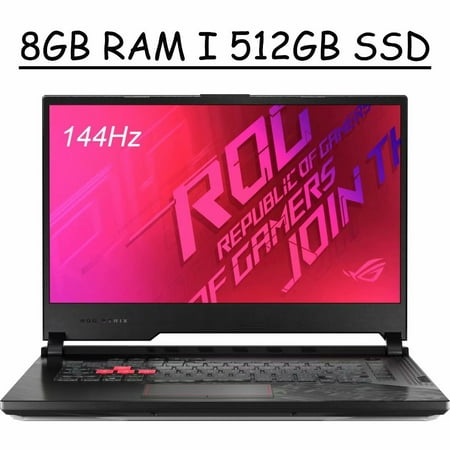 2021 Flagship ASUS ROG Strix G15 15 Gaming Laptop 15.6