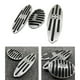 thumbnail image 5 of Pedal de acelerador y freno para Mini Cooper Clubman Gris, 5 of 8