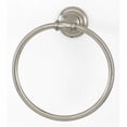 thumbnail image 7 of Alno Inc Wall Mounted Towel Ring, 7 of 7