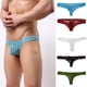 thumbnail image 4 of Malla Huecos para Hombre Ropa Interior Calzoncillos Boxér Atrativo T-back Salvador Dali Sexy tanga, 4 of 10