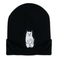 thumbnail image 2 of RIPNDIP Lord Nermal Beanie, 2 of 3