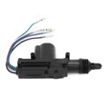 thumbnail image 4 of Central Lock Kit Remote Control Keyless Entry System 12V W/LED Indicator with 2 Controllers, 4 of 5
