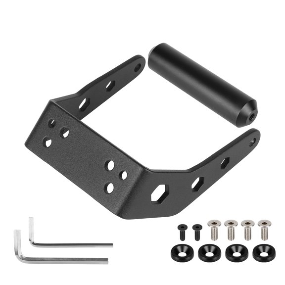 Meterk Handle Bar Rear Bracket Universal Handle Kit Aluminum Electric Scooter Modified Accessories