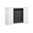 thumbnail image 5 of San Sebastian Cabinet Murphy Bed with Sealy Gel Memory Foam Mattress, 5 of 9