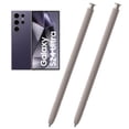 thumbnail image 1 of Paquete de 2 unidades de repuesto S Pen para Samsung Galaxy S24 Ultra, 1 of 6