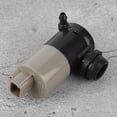 thumbnail image 4 of Washer Pump, Easy To Install High Reliability Fluid Pump Windscreen Washer Pump, Fit For AYGO 2014- Fit  2013, 4 of 8