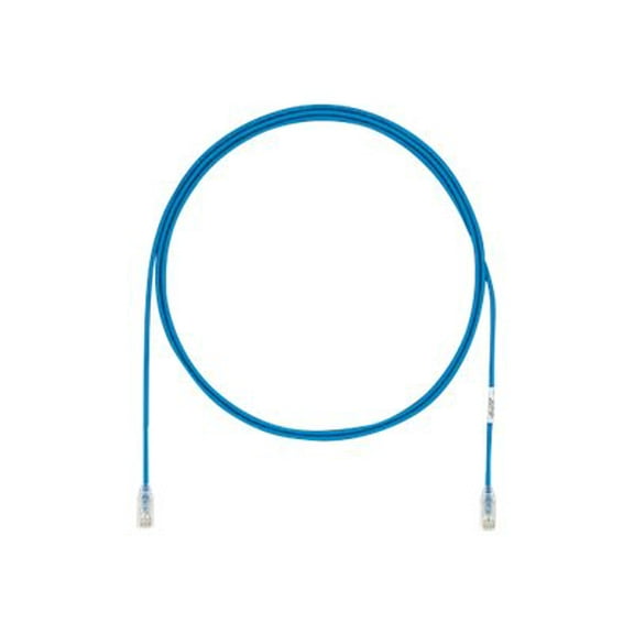 Panduit Category 6a Network Patch Cable