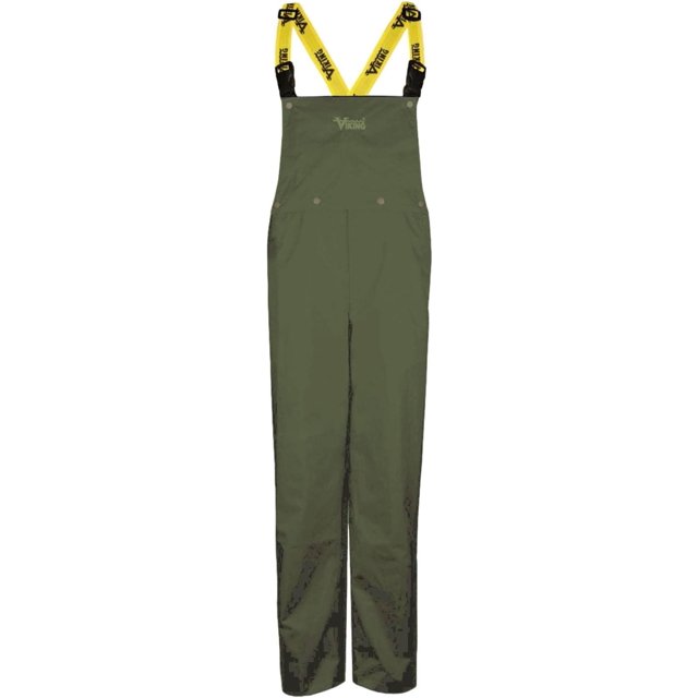 Mono con peto impermeable Viking Journeyman 420D para hombres/mujeres