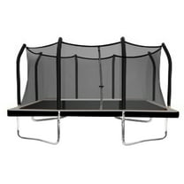 Sportspower Bounce Pro 9ft x 15ft Rectangular Trampoline