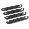 thumbnail image 4 of for Kia Carnival 2022-2023 Poignée Latérale Extérieure en Fibre de Carbone 5 Pcs, 4 of 4