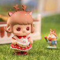 thumbnail image 4 of POP MART-Caja ciega de My Little Princess, figura de acción de Anime Kawaii, Caja misteriosa sorpresa, muñecas, regalo para niñas, 4 of 5