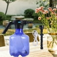 thumbnail image 4 of simhoa Bouteille de Pulvérisation Électrique pour Plantes Intérieur Extérieur Buse Automatique 3L Bleue, 4 of 7