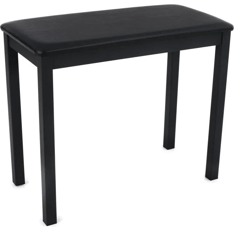 Casio CB7 Digital Piano Bench, Black