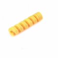 thumbnail image 1 of Cable Winder Clip For Mouse Phones Cable Holder Ties Charging Cable Protector For USB Charger Cord Management Cable Organizer 1pcs yellow, 1 of 6