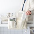 thumbnail image 2 of Coofit Bedside Storage Caddy Multi-pocket Bedside Storage Organizer for Dorm Bedroom, 2 of 10