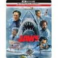 thumbnail image 1 of Jaws (4K Ultra HD + Blu-ray) [UHD], 1 of 1