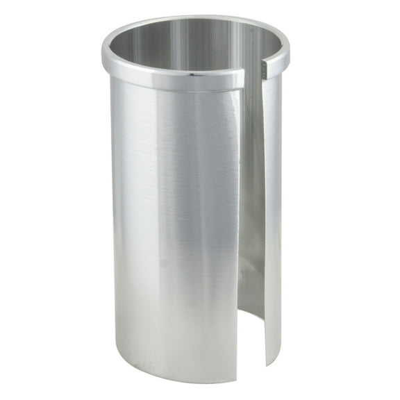 Sunlite Alloy Seatpost Shims 25.4/26.0 26.0 Silver