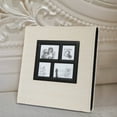 thumbnail image 4 of EXHUMKY BERTDOMD 1Pc Rectangle Paper Photo Album 400 Pockets for Special Occasions Gift, 4 of 6