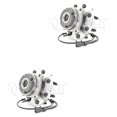 thumbnail image 1 of Mazas Excursion 2003 Ford V8 7.3L De Rueda Del C/Conector Abs AWD RODATECH ., 1 of 4