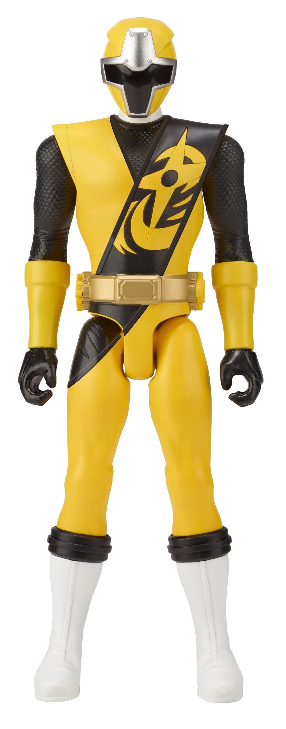 power rangers super ninja steel 12 inch action figure