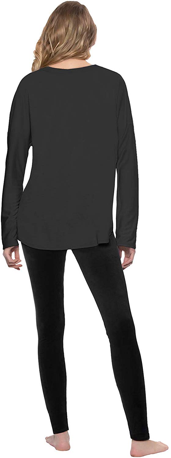 felina velour lounge set