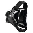 thumbnail image 1 of Cliff Keen 1399740 Fusion Headgear, Black, 1 of 3