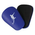 thumbnail image 3 of S SERENABLE 1 Paire de Mini Protège-Tibias de Soccer 8cmx5cm, 3 of 9