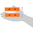 thumbnail image 6 of SE 4" Magnetic Vise Pads (2-Pack) - VJP42RP, 6 of 6