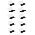 thumbnail image 1 of 10X Aluminum Alloy Memory Card Case Card Box Holders for 3PCS SD Cards, 1 of 8