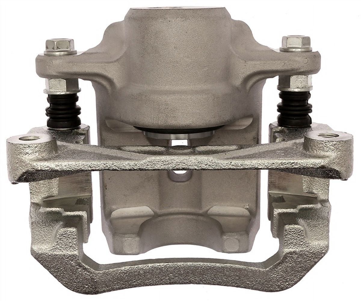 Raybestos R-Line Reman Semi-Loaded Coated Caliper & Bracket Assy