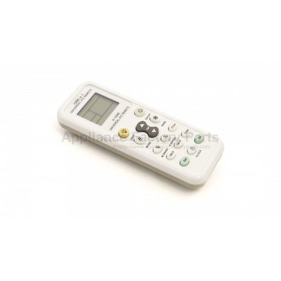 Appliance Factory Parts REMOTE AC562034