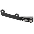 thumbnail image 3 of Cerradura para casco de motocicleta, aleación de aluminio antirrobo con 2 llaves aptas para Kawasaki Z1000 2014-2017, 3 of 12