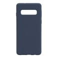 thumbnail image 2 of Blackweb Soft Touch Silicone Case for Galaxy S10, Multiple Colors, 2 of 4