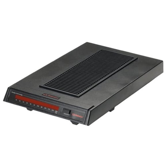 Módem USRobotics USR3453B 56 Kbps Fax Serial