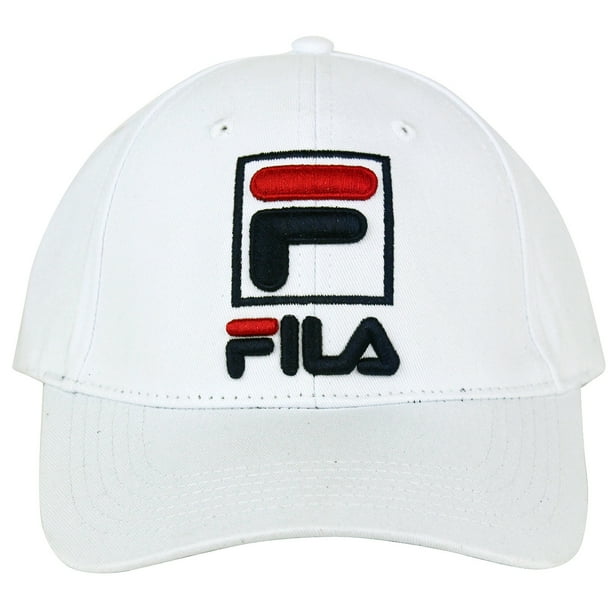 Casquette fila fille cheap