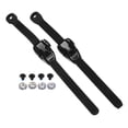 thumbnail image 1 of TABLETREANDS 1Par Y Hebillas Para Roller Negro Con Estilizado Y Compatible Universalmente, 1 of 8