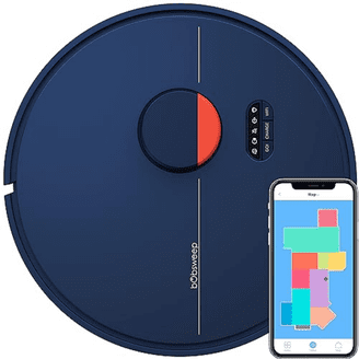 iRobot I355020 Roomba i3+ EVO (3550) Wi-Fi Connected Self-Emptying