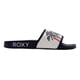 thumbnail image 4 of Sandalias Roxy Slippy Mujer Azul ARJL1009094BI, 4 of 9