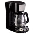 thumbnail image 1 of Cafetera Programable Hamilton Beach 12 tazas 49615 Negra, 1 of 4