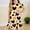 Multicolor, variant on Cethrio Girls' Nightgowns Size 7-8, Printed Puff Sleeve Loose Fit Summer Kids Sleep Dresses Sleepwear Multicolor Size 8