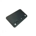 thumbnail image 4 of Furulu 1Pc Front Right Wheel Splash Guard Pad Cover 53851-60180 For Toyota Land Cruiser LC200, 4 of 5