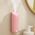 thumbnail image 1 of Eléctrico Ambientador automático Difusor de aire Aroma Fragancia Aromaterapia (Rosa) Likrtyny Para estrenar, 1 of 8