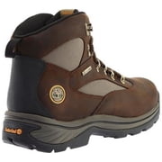 Men's Timberland Chocorua Trail Waterproof Hiking Boot
