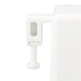 thumbnail image 4 of Interrupteur robot universel à doigt, bouton poussoir intelligent multifonction pour Google Assistant, blanc, 4 of 4