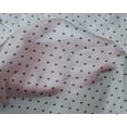 thumbnail image 4 of oneOone Silk Tabby Fabric Shapes Geometric Fabric Prints by Yard 42 Inch Wide, 4 of 4